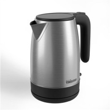 Tristar , Kettle , WK-1348 , Electric , 2200 W , 1.7 L , Stainless steel , 360° rotational base , Black/Stainless Steel
