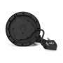 Tristar , Kettle , WK-1348 , Electric , 2200 W , 1.7 L , Stainless steel , 360° rotational base , Black/Stainless Steel