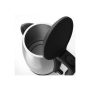 Tristar , Kettle , WK-1348 , Electric , 2200 W , 1.7 L , Stainless steel , 360° rotational base , Black/Stainless Steel