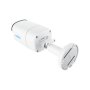 Reolink , Smart PoE IP Camera with Person/Vehicle Detection , P320 , Bullet , 5 MP , 4mm/F2.0 , IP67 , H.264 , Micro SD, Max. 256 GB