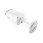 Reolink , Smart PoE IP Camera with Person/Vehicle Detection , P320 , Bullet , 5 MP , 4mm/F2.0 , IP67 , H.264 , Micro SD, Max. 256 GB