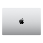 Apple MacBook Pro 14 Apple M5 Pro 18C CPU, 20C GPU/24GB/2TB SSD/Silver/INT , Apple
