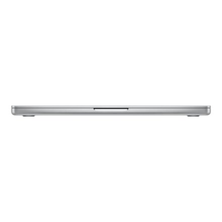 Apple MacBook Pro 14 Apple M5 Pro 18C CPU, 20C GPU/24GB/2TB SSD/Silver/INT , Apple