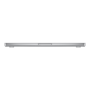 Apple MacBook Pro 14 Apple M5 Pro 18C CPU, 20C GPU/24GB/2TB SSD/Silver/INT , Apple