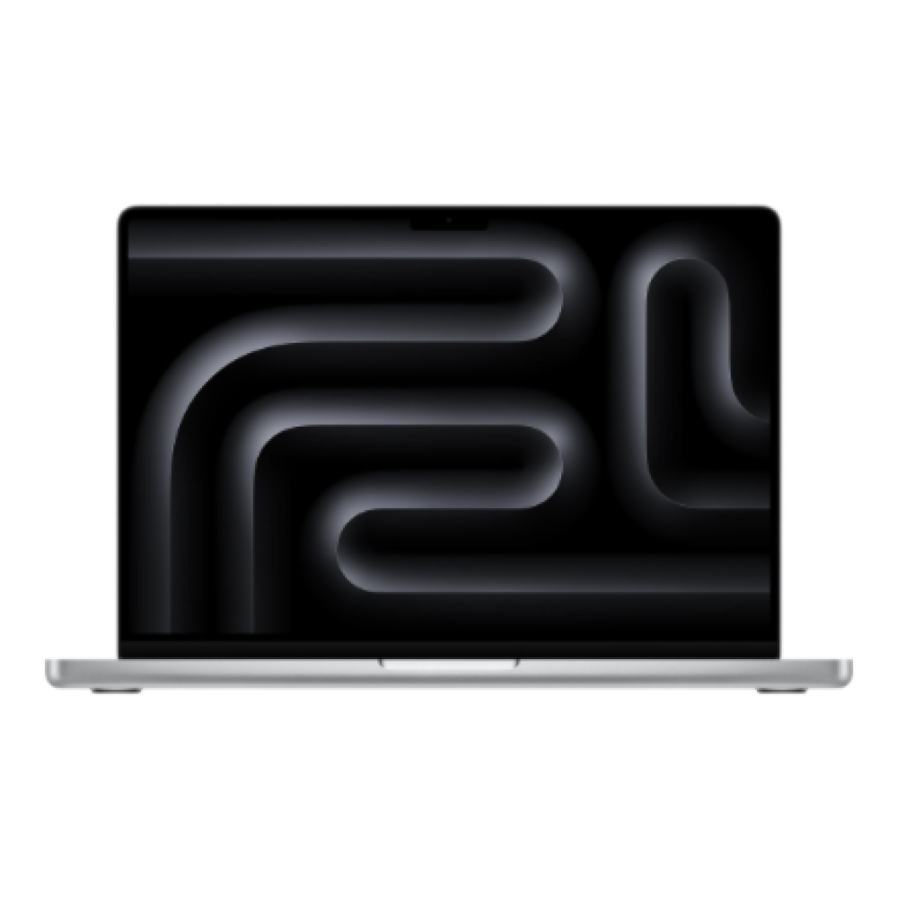Apple MacBook Pro 14 Apple M5 Pro 18C CPU, 20C GPU/24GB/2TB SSD/Silver/INT , Apple