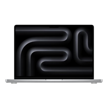 Apple MacBook Pro 14 Apple M5 Pro 18C CPU, 20C GPU/24GB/2TB SSD/Silver/INT , Apple