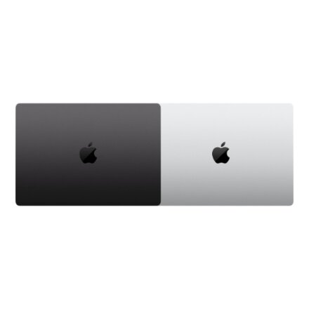 Apple MacBook Pro 14 Apple M5 Pro 18C CPU, 20C GPU/24GB/2TB SSD/Silver/INT , Apple