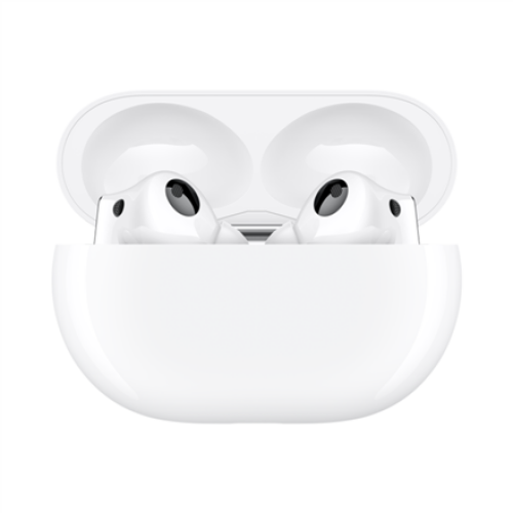 Huawei Wireless earphones FreeBuds Pro 2 Built-in microphone ANC Bluetooth Ceramic White