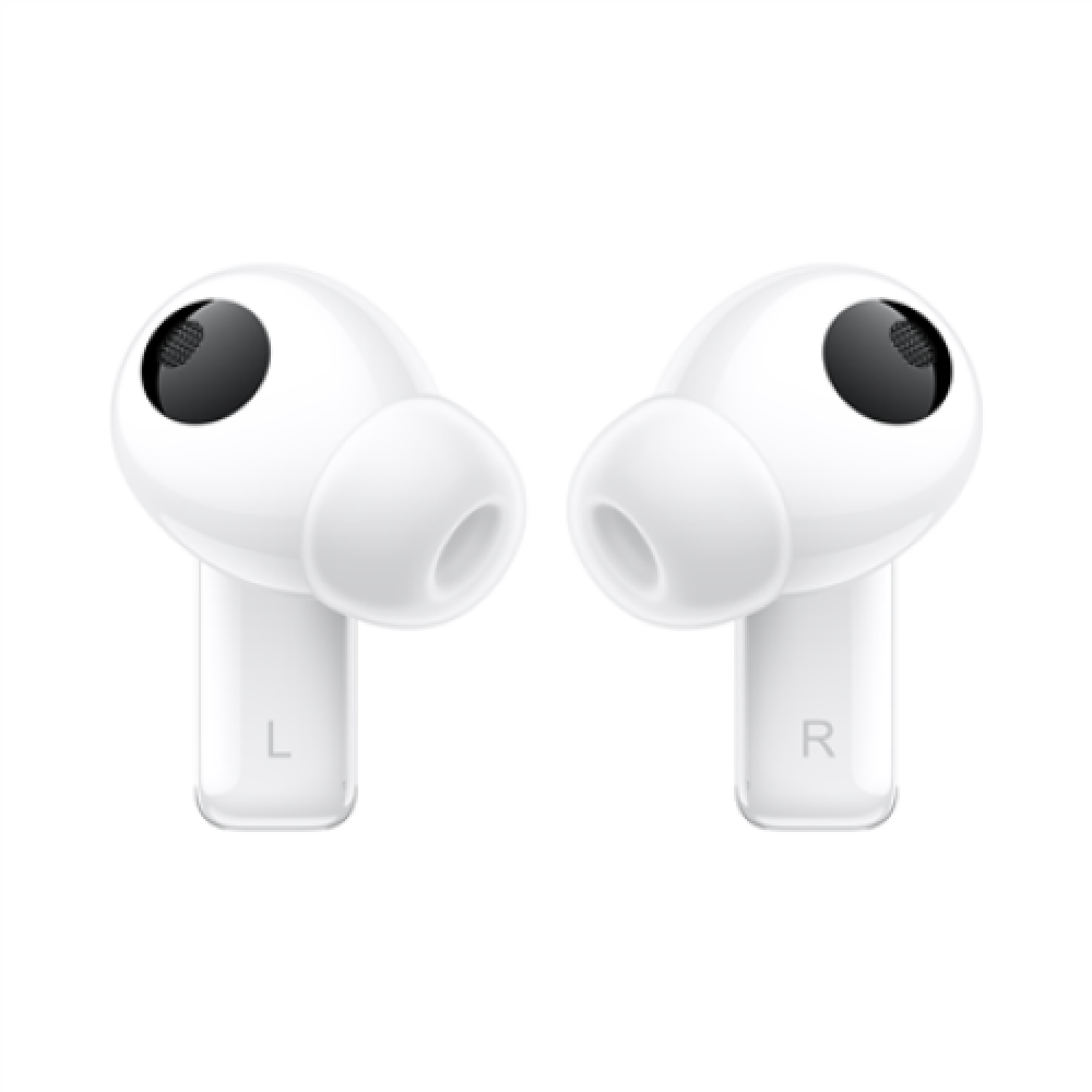 Huawei Wireless earphones FreeBuds Pro 2 Built-in microphone ANC Bluetooth Ceramic White
