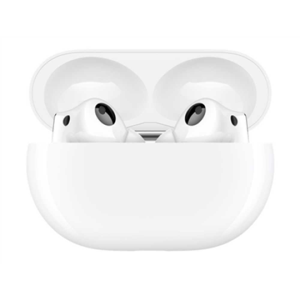 Huawei Wireless earphones FreeBuds Pro 2 Built-in microphone ANC Bluetooth Ceramic White