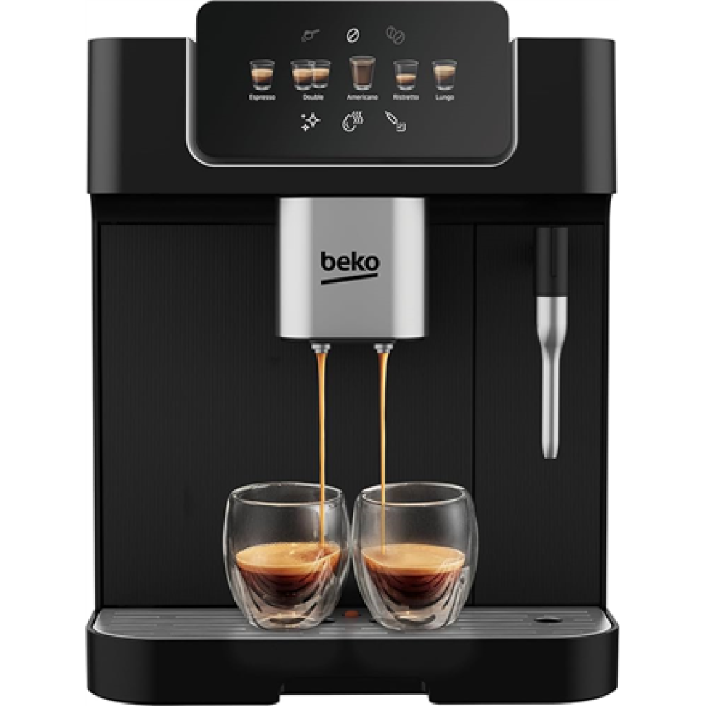 Automatic coffee machine Beko CEG 7302 B , BEKO