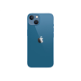 Apple , iPhone 13 , Blue , 6.1 , Super Retina XDR OLED , 1170 x 2532 pixels , Apple , A15 Bionic , Internal RAM 4 GB , 128 GB , Dual SIM , Nano-SIM , 3G , 4G , 5G , Main camera resolution 12+12 MP , Secondary camera resolution 12 MP , iOS , 15 , 3240 mAh