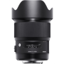 Sigma 20mm F1.4 DG HSM Canon [ART]