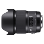 Sigma 20mm F1.4 DG HSM Canon [ART]
