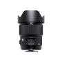 Sigma 20mm F1.4 DG HSM Canon [ART]