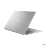 Lenovo IdeaPad Slim 5 15ARP10 , Cloud Grey , 15.1 , OLED , WQXGA , 2560 x 1600 pixels , AMD Ryzen 5 , 7535HS , 16 GB , Soldered LPDDR5x , Solid-state drive capacity 512 GB , AMD Radeon 660M Graphics , Windows 11 Home , 802.11ax , Bluetooth version 5.3 , K