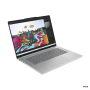 Lenovo IdeaPad Slim 5 15ARP10 , Cloud Grey , 15.1 , OLED , WQXGA , 2560 x 1600 pixels , AMD Ryzen 5 , 7535HS , 16 GB , Soldered LPDDR5x , Solid-state drive capacity 512 GB , AMD Radeon 660M Graphics , Windows 11 Home , 802.11ax , Bluetooth version 5.3 , K