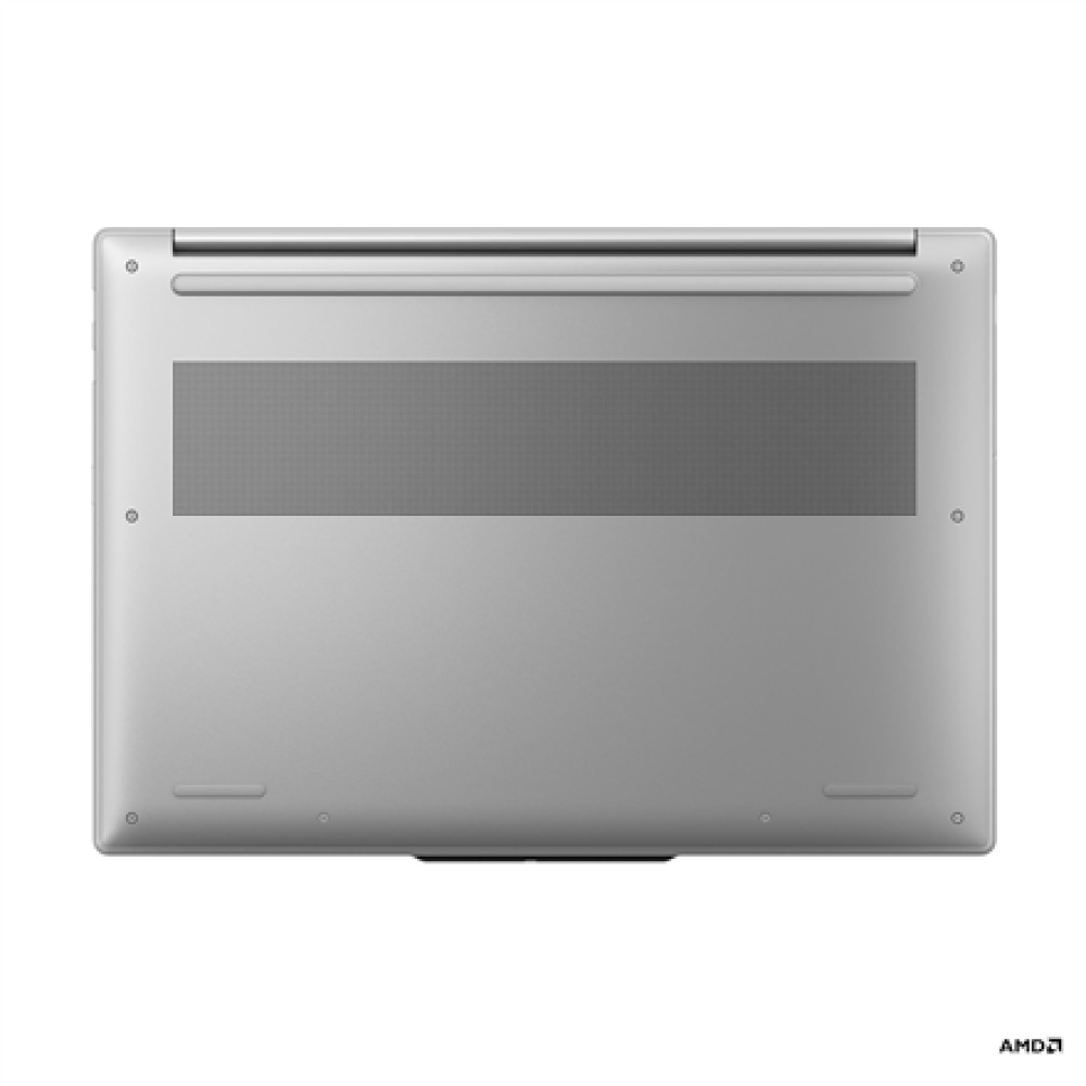 Lenovo IdeaPad Slim 5 15ARP10 , Cloud Grey , 15.1 , OLED , WQXGA , 2560 x 1600 pixels , AMD Ryzen 5 , 7535HS , 16 GB , Soldered LPDDR5x , Solid-state drive capacity 512 GB , AMD Radeon 660M Graphics , Windows 11 Home , 802.11ax , Bluetooth version 5.3 , K
