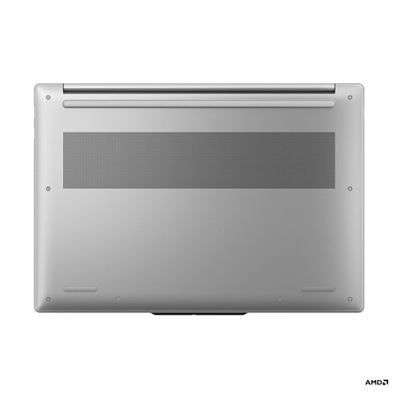 Lenovo IdeaPad Slim 5 15ARP10 , Cloud Grey , 15.1 , OLED , WQXGA , 2560 x 1600 pixels , AMD Ryzen 5 , 7535HS , 16 GB , Soldered LPDDR5x , Solid-state drive capacity 512 GB , AMD Radeon 660M Graphics , Windows 11 Home , 802.11ax , Bluetooth version 5.3 , K
