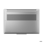 Lenovo IdeaPad Slim 5 15ARP10 , Cloud Grey , 15.1 , OLED , WQXGA , 2560 x 1600 pixels , AMD Ryzen 5 , 7535HS , 16 GB , Soldered LPDDR5x , Solid-state drive capacity 512 GB , AMD Radeon 660M Graphics , Windows 11 Home , 802.11ax , Bluetooth version 5.3 , K