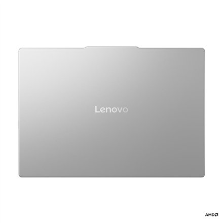 Lenovo IdeaPad Slim 5 15ARP10 , Cloud Grey , 15.1 , OLED , WQXGA , 2560 x 1600 pixels , AMD Ryzen 5 , 7535HS , 16 GB , Soldered LPDDR5x , Solid-state drive capacity 512 GB , AMD Radeon 660M Graphics , Windows 11 Home , 802.11ax , Bluetooth version 5.3 , K