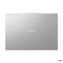 Lenovo IdeaPad Slim 5 15ARP10 , Cloud Grey , 15.1 , OLED , WQXGA , 2560 x 1600 pixels , AMD Ryzen 5 , 7535HS , 16 GB , Soldered LPDDR5x , Solid-state drive capacity 512 GB , AMD Radeon 660M Graphics , Windows 11 Home , 802.11ax , Bluetooth version 5.3 , K