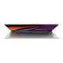 Lenovo IdeaPad Slim 5 15ARP10 , Cloud Grey , 15.1 , OLED , WQXGA , 2560 x 1600 pixels , AMD Ryzen 5 , 7535HS , 16 GB , Soldered LPDDR5x , Solid-state drive capacity 512 GB , AMD Radeon 660M Graphics , Windows 11 Home , 802.11ax , Bluetooth version 5.3 , K