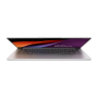 Lenovo IdeaPad Slim 5 15ARP10 , Cloud Grey , 15.1 , OLED , WQXGA , 2560 x 1600 pixels , AMD Ryzen 5 , 7535HS , 16 GB , Soldered LPDDR5x , Solid-state drive capacity 512 GB , AMD Radeon 660M Graphics , Windows 11 Home , 802.11ax , Bluetooth version 5.3 , K