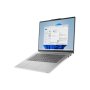 Lenovo IdeaPad Slim 5 15ARP10 , Cloud Grey , 15.1 , OLED , WQXGA , 2560 x 1600 pixels , AMD Ryzen 5 , 7535HS , 16 GB , Soldered LPDDR5x , Solid-state drive capacity 512 GB , AMD Radeon 660M Graphics , Windows 11 Home , 802.11ax , Bluetooth version 5.3 , K