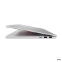Lenovo IdeaPad Slim 5 15ARP10 , Cloud Grey , 15.1 , OLED , WQXGA , 2560 x 1600 pixels , AMD Ryzen 5 , 7535HS , 16 GB , Soldered LPDDR5x , Solid-state drive capacity 512 GB , AMD Radeon 660M Graphics , Windows 11 Home , 802.11ax , Bluetooth version 5.3 , K