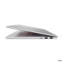 Lenovo IdeaPad Slim 5 15ARP10 , Cloud Grey , 15.1 , OLED , WQXGA , 2560 x 1600 pixels , AMD Ryzen 5 , 7535HS , 16 GB , Soldered LPDDR5x , Solid-state drive capacity 512 GB , AMD Radeon 660M Graphics , Windows 11 Home , 802.11ax , Bluetooth version 5.3 , K