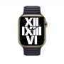 Apple Leather Link - S/M, 45, Ink