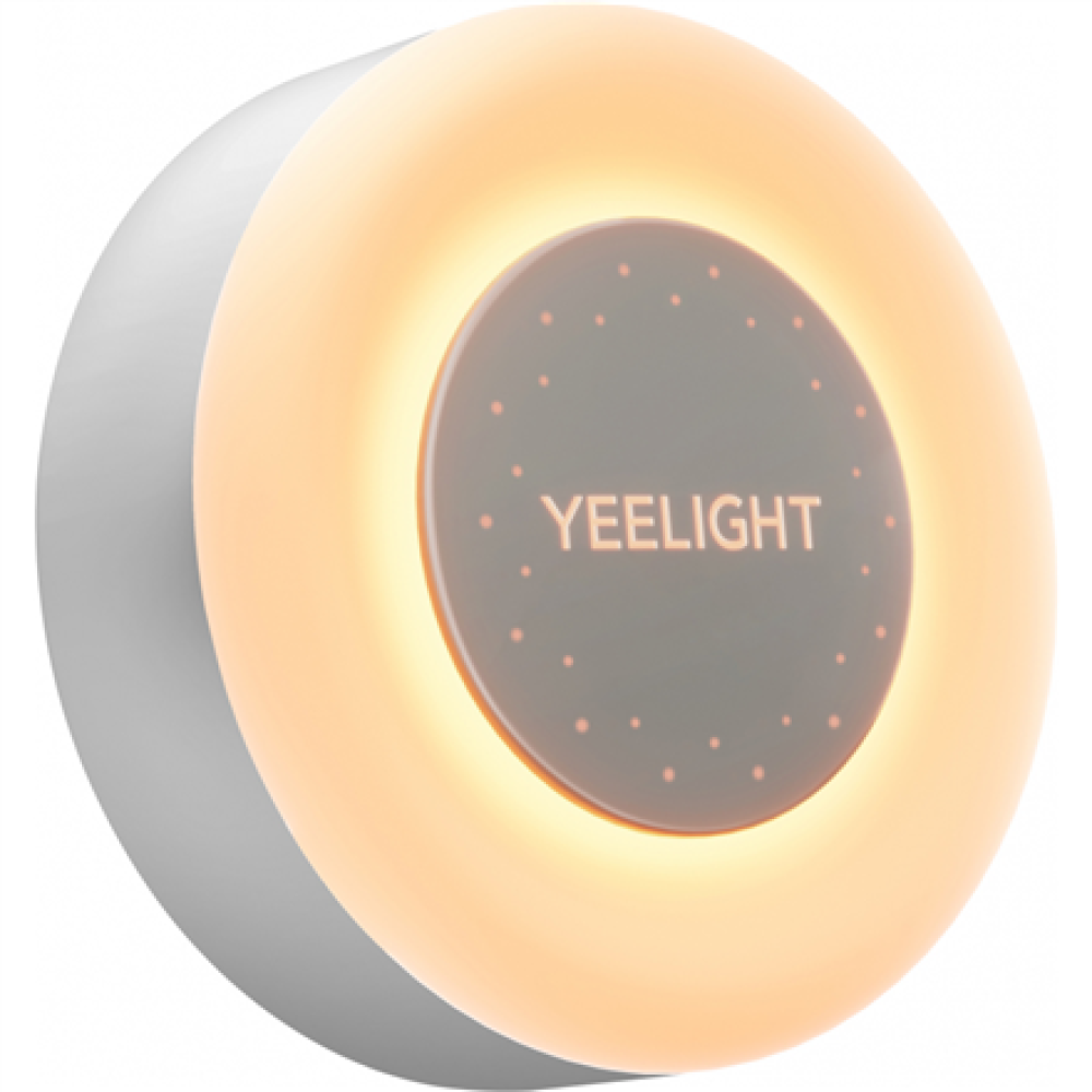 Yeelight Plug-in Light Sensor Nightlight Lite , YLYYD-0021