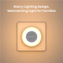 Yeelight Plug-in Light Sensor Nightlight Lite , YLYYD-0021