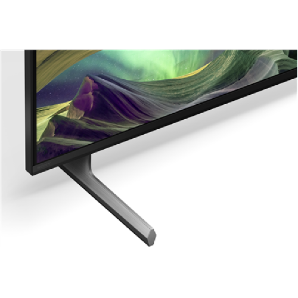 Sony , TV , KD75X85L , 75 (189cm) , Smart TV , Android , 4K UHD , Black