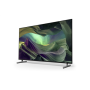 Sony , TV , KD75X85L , 75 (189cm) , Smart TV , Android , 4K UHD , Black
