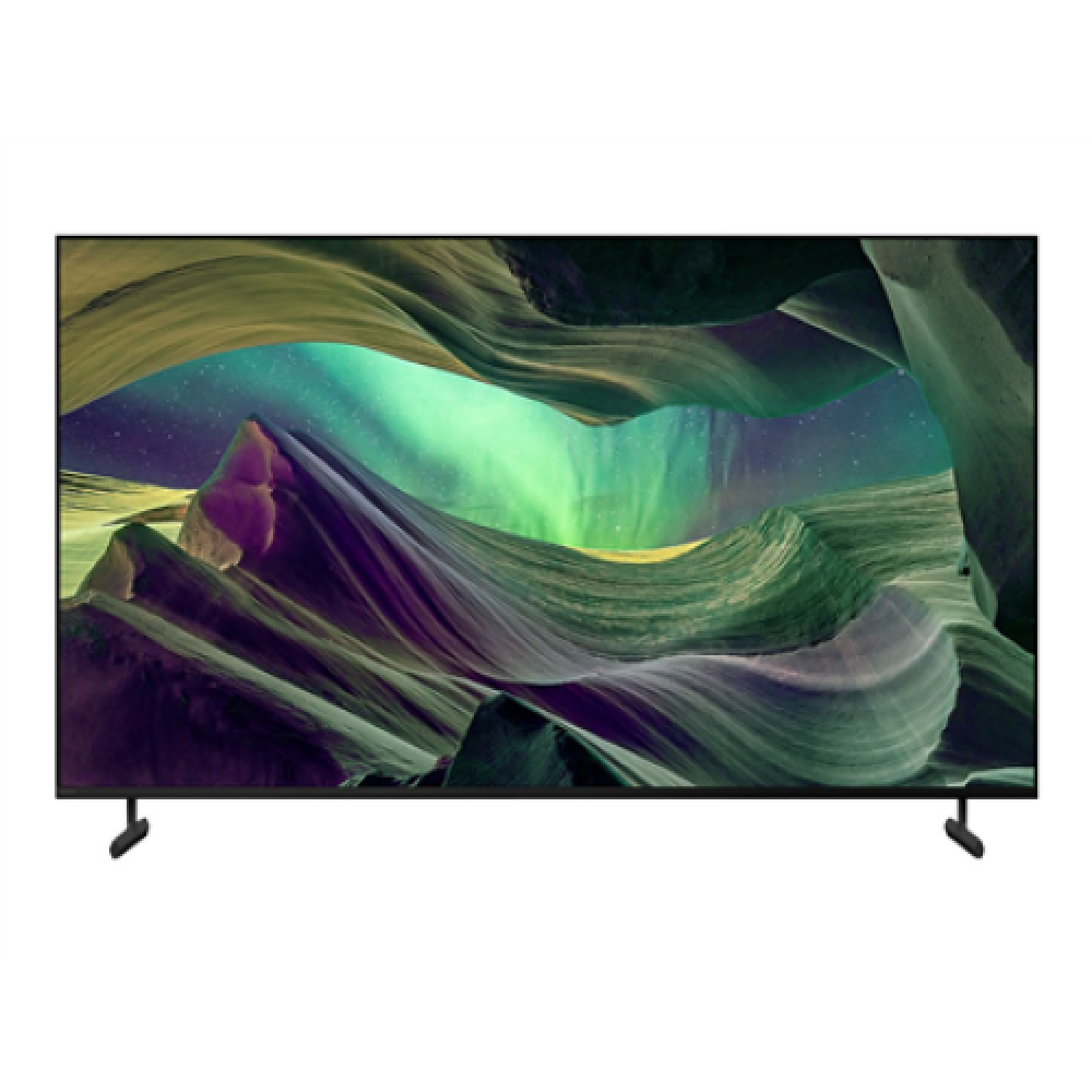 Sony , TV , KD75X85L , 75 (189cm) , Smart TV , Android , 4K UHD , Black