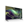 Sony , TV , KD75X85L , 75 (189cm) , Smart TV , Android , 4K UHD , Black
