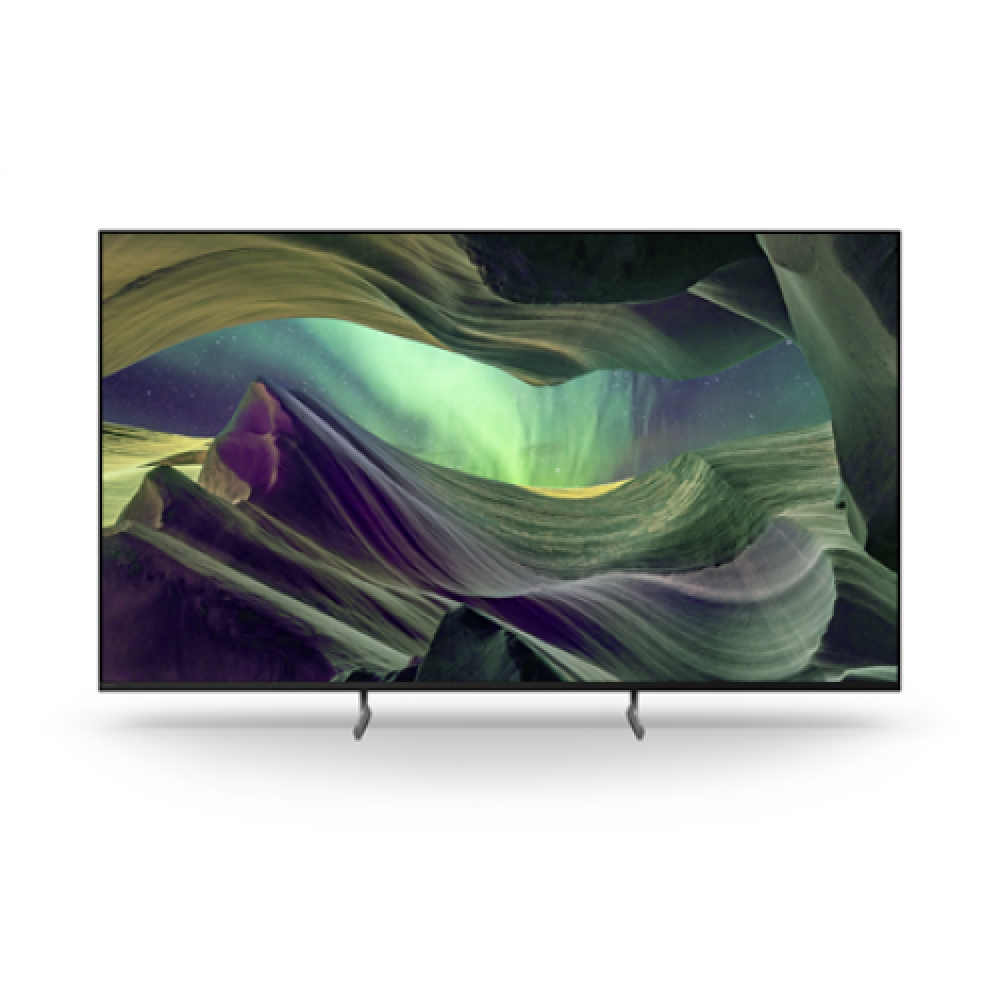 Sony , TV , KD75X85L , 75 (189cm) , Smart TV , Android , 4K UHD , Black