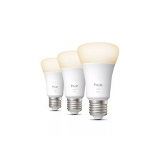 Philips Hue W 810 A60 3P EU , E27 , 7 W , Soft white light Philips Hue W 810 A60 3P EU , E27 , 7 W , Soft white light