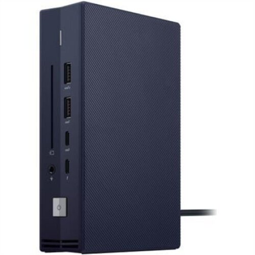 Asus , SimPro Dock 2 , Docking station , Ethernet LAN (RJ-45) ports 1 , VGA (D-Sub) ports quantity 1 , DisplayPorts quantity 2 , USB 3.0 (3.1 Gen 1) ports quantity 3 , HDMI ports quantity 1