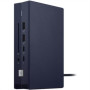 Asus , SimPro Dock 2 , Docking station , Ethernet LAN (RJ-45) ports 1 , VGA (D-Sub) ports quantity 1 , DisplayPorts quantity 2 , USB 3.0 (3.1 Gen 1) ports quantity 3 , HDMI ports quantity 1