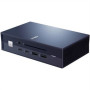 Asus , SimPro Dock 2 , Docking station , Ethernet LAN (RJ-45) ports 1 , VGA (D-Sub) ports quantity 1 , DisplayPorts quantity 2 , USB 3.0 (3.1 Gen 1) ports quantity 3 , HDMI ports quantity 1
