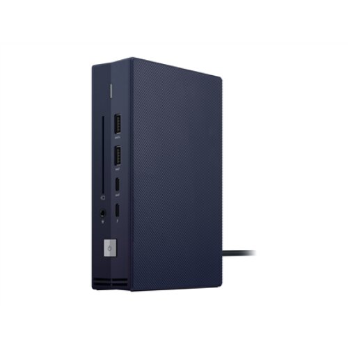 Asus , SimPro Dock 2 , Docking station , Ethernet LAN (RJ-45) ports 1 , VGA (D-Sub) ports quantity 1 , DisplayPorts quantity 2 , USB 3.0 (3.1 Gen 1) ports quantity 3 , HDMI ports quantity 1