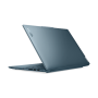 Lenovo Yoga Pro 9 16IMH9 , Tidal Teal , 16 , 3.2K , 3200 x 2000 pixels , Anti-glare , Intel Core Ultra 9 , 185H , 64 GB , Soldered LPDDR5x , Solid-state drive capacity 1000 GB , NVIDIA GeForce RTX 4070 , GDDR6 , 8 GB , Windows 11 Pro , 802.11ax , Bluetoot