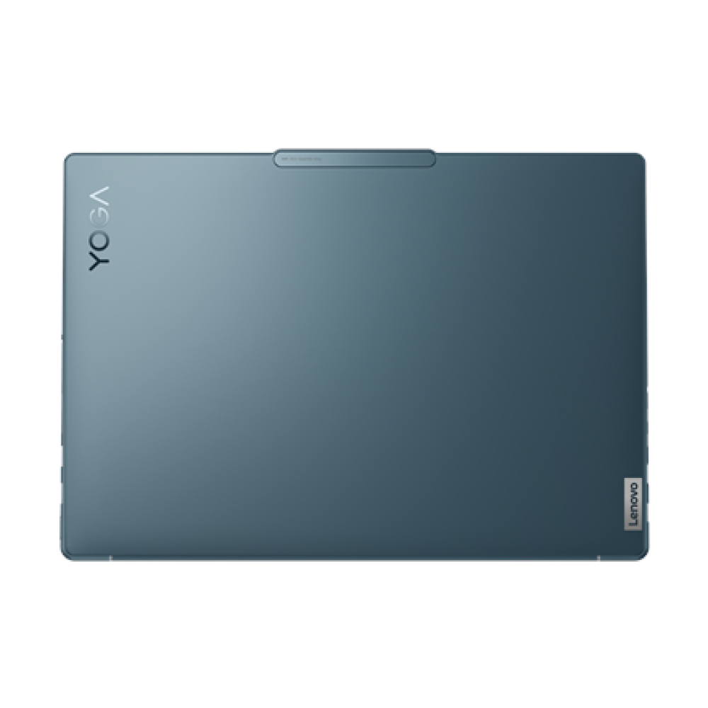 Lenovo Yoga Pro 9 16IMH9 , Tidal Teal , 16 , 3.2K , 3200 x 2000 pixels , Anti-glare , Intel Core Ultra 9 , 185H , 64 GB , Soldered LPDDR5x , Solid-state drive capacity 1000 GB , NVIDIA GeForce RTX 4070 , GDDR6 , 8 GB , Windows 11 Pro , 802.11ax , Bluetoot