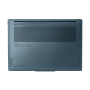 Lenovo Yoga Pro 9 16IMH9 , Tidal Teal , 16 , 3.2K , 3200 x 2000 pixels , Anti-glare , Intel Core Ultra 9 , 185H , 64 GB , Soldered LPDDR5x , Solid-state drive capacity 1000 GB , NVIDIA GeForce RTX 4070 , GDDR6 , 8 GB , Windows 11 Pro , 802.11ax , Bluetoot