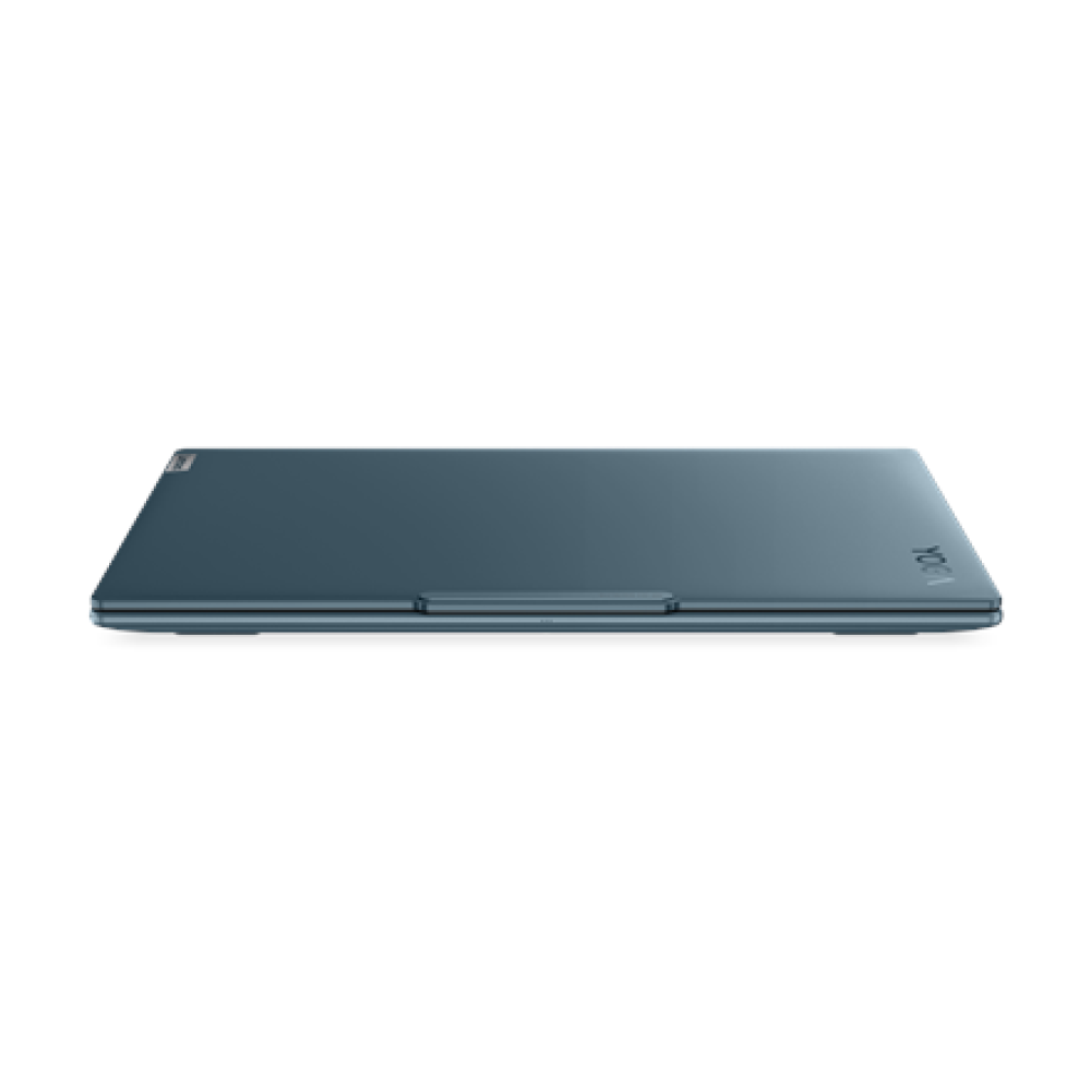 Lenovo Yoga Pro 9 16IMH9 , Tidal Teal , 16 , 3.2K , 3200 x 2000 pixels , Anti-glare , Intel Core Ultra 9 , 185H , 64 GB , Soldered LPDDR5x , Solid-state drive capacity 1000 GB , NVIDIA GeForce RTX 4070 , GDDR6 , 8 GB , Windows 11 Pro , 802.11ax , Bluetoot