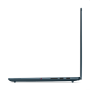 Lenovo Yoga Pro 9 16IMH9 , Tidal Teal , 16 , 3.2K , 3200 x 2000 pixels , Anti-glare , Intel Core Ultra 9 , 185H , 64 GB , Soldered LPDDR5x , Solid-state drive capacity 1000 GB , NVIDIA GeForce RTX 4070 , GDDR6 , 8 GB , Windows 11 Pro , 802.11ax , Bluetoot