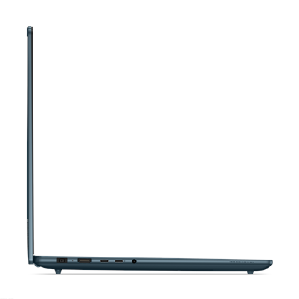 Lenovo Yoga Pro 9 16IMH9 , Tidal Teal , 16 , 3.2K , 3200 x 2000 pixels , Anti-glare , Intel Core Ultra 9 , 185H , 64 GB , Soldered LPDDR5x , Solid-state drive capacity 1000 GB , NVIDIA GeForce RTX 4070 , GDDR6 , 8 GB , Windows 11 Pro , 802.11ax , Bluetoot